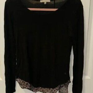 RED HAUTE Top 🐆